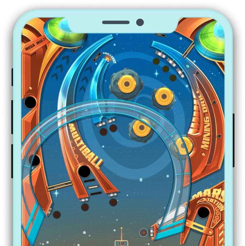 Pinball Deluxe Reloaded A Flippin' Good Time